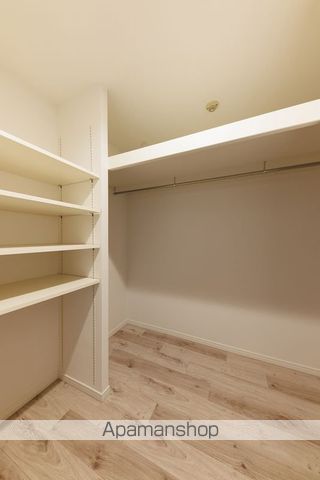 グリーンホームズ2の内装写真