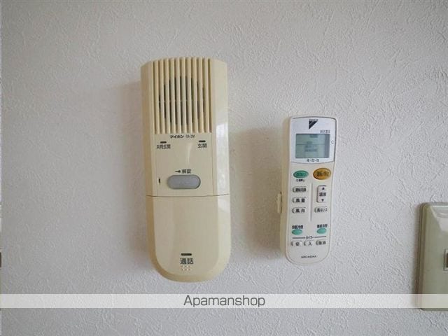 しゃとれ山手町の内装写真