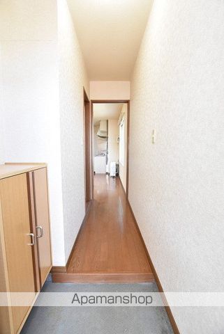 エポーズ02の内装写真