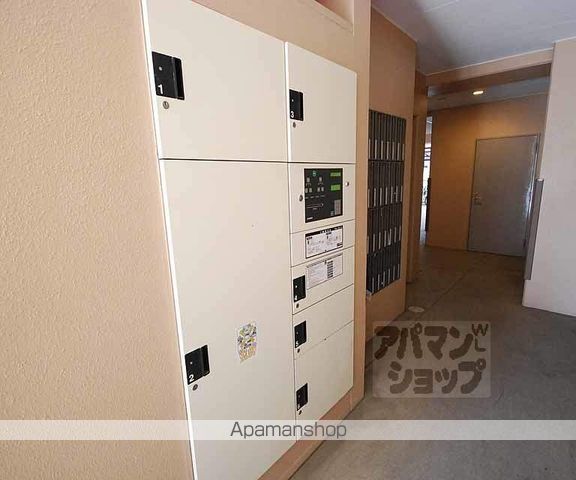 プレサンス京都御所東の外観写真