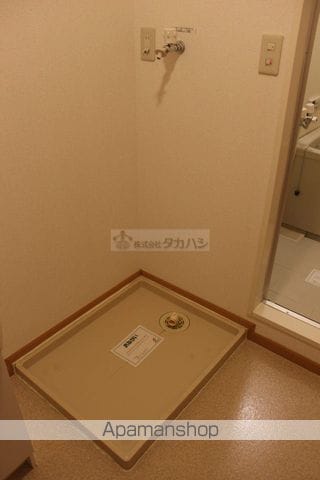 クィーンペガサス Iの内装写真