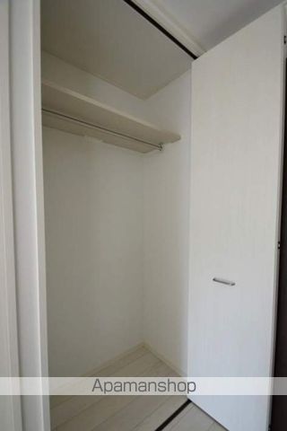 グランシャリオの内装写真