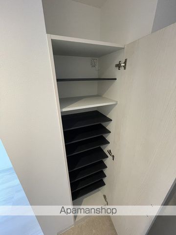 NAGI桑園の内装写真