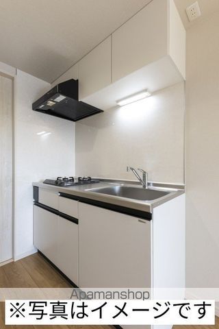 robot home 小田原の内装写真