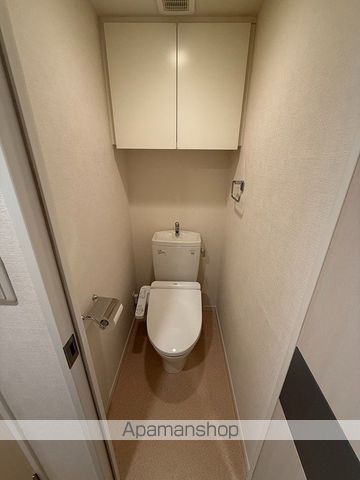 エスティメゾン大井仙台坂の内装写真