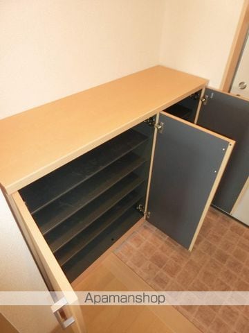 パークヒルズ小倉の内装写真