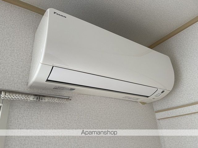 サンシティ杉の本IIの内装写真