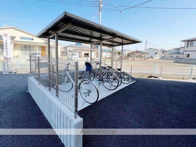 エクシブ高崎の内装写真