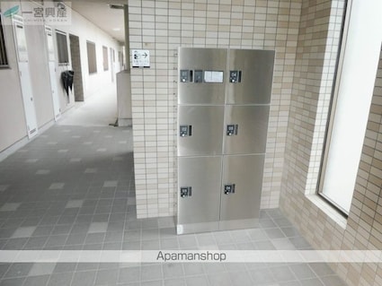 Ｎ・ステージ[3LDK/70.41m2]の外観3