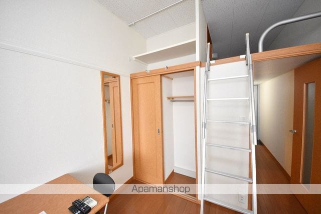 レオパレス刀根山の内装写真