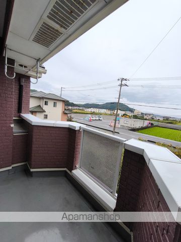 ブリッサ日高Iの内装写真