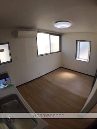 アイワハイツ[2DK/42.6m2]の内装