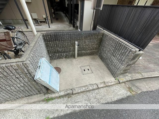 カーサピネータのその他写真