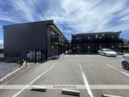 レオネクストＬ栄谷[1K/25.89m2]の外観3