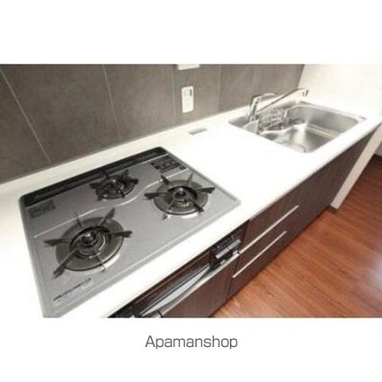 ベルファース芝浦タワー[1LDK/55.59m2]のその他設備