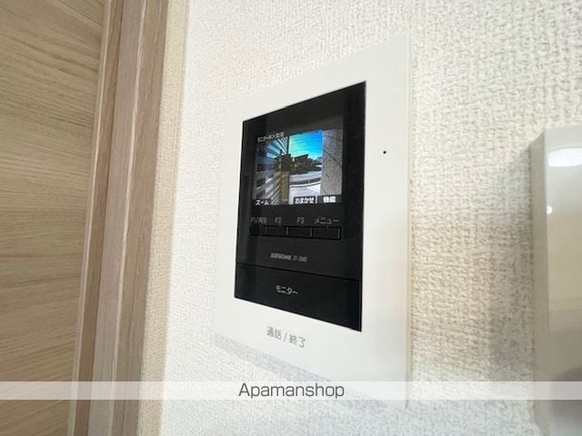 D-ROOM下城野の内装写真