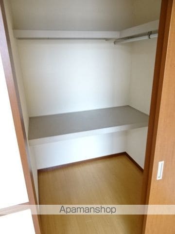 グレース西山の内装写真