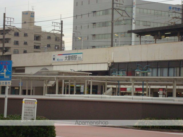 モンノールの周辺写真