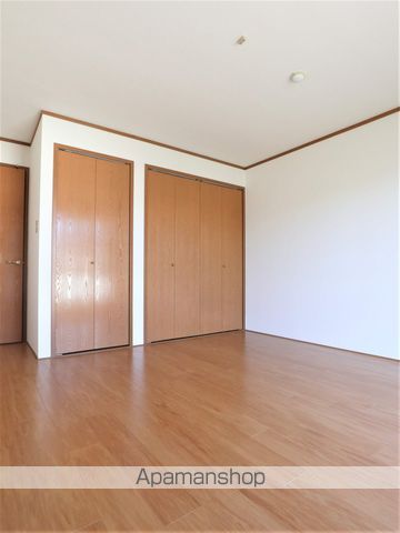 ファミール泉南I番館の内装写真