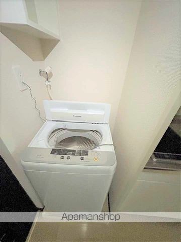 レオネクストアイランド パレスの内装写真