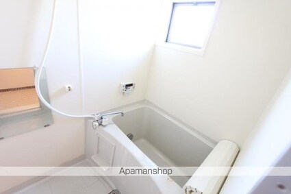 カメリーヒルズ[2DK/48.79m2]のバス