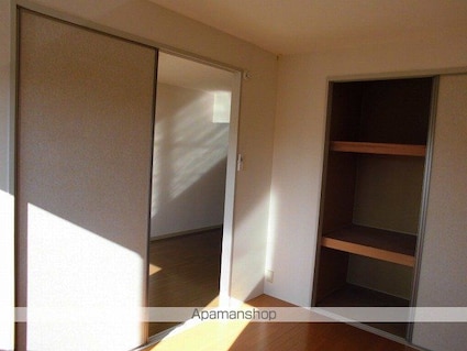 カインドネス大館[1K/30m2]の共用部1