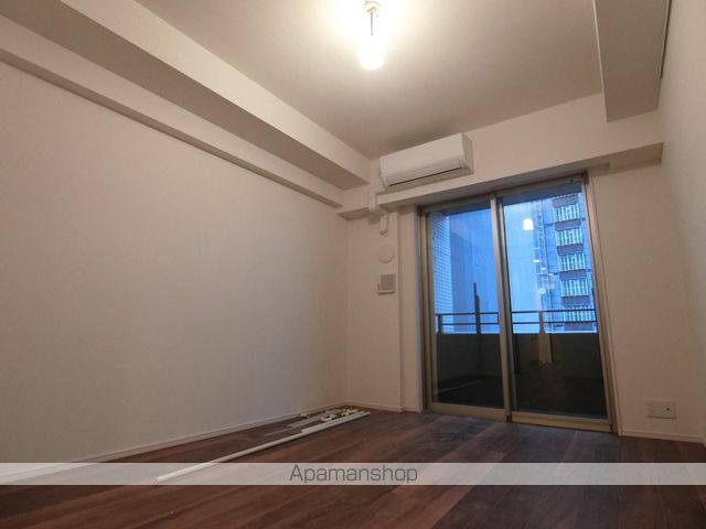 ルフォンブランシェ品川南大井の内装写真