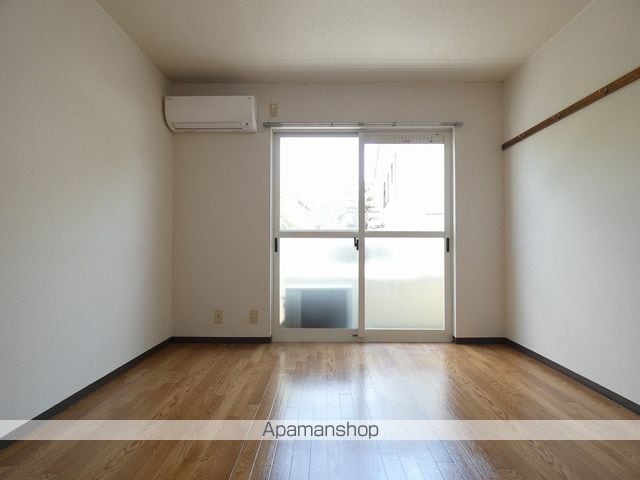 サンアベニュー富塚IIの内装写真