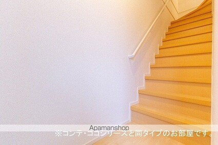 雀の宮６丁目アパート　　　　　　　　　　　　　　　　　　　　[1LDK/43.79m2]の内装2