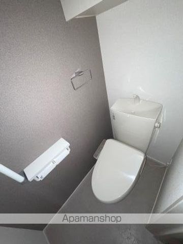 ウェルシィ万代の内装写真