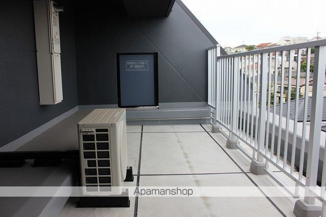 SーRESIDENCE妙蓮寺の内装写真