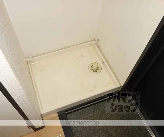ソルフィー山科の内装写真