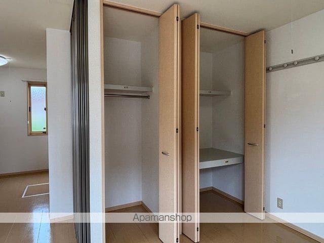 シャンテ中荒井 Aの内装写真