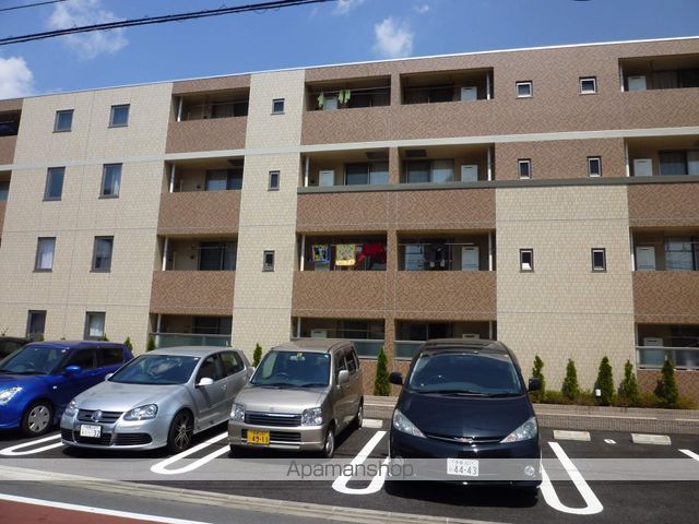 カサ エスペランサの外観写真