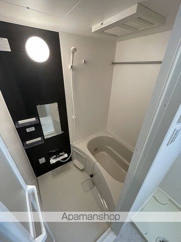 アリヴィス新町の内装写真