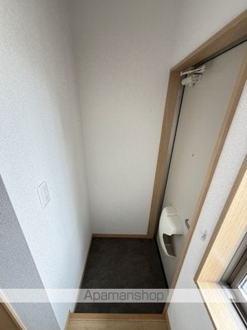パークガーデン北寺島の内装写真