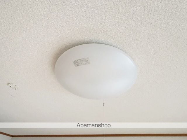 グランコートSSの内装写真