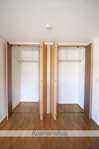 ボヌール関Aの内装写真