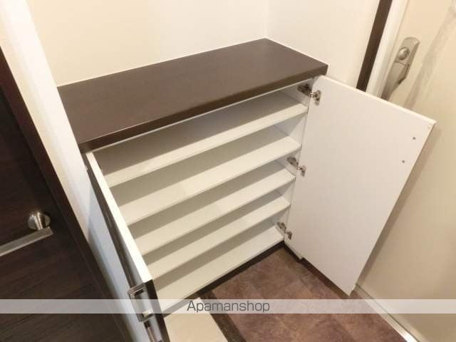 グランパシフィック北新町の内装写真