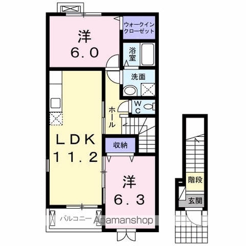 間取り：221014989192