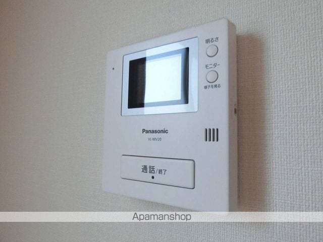 メゾネットIIの内装写真