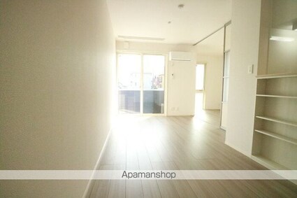 滋賀県栗東市高野[1LDK/40.76m2]のリビング・居間