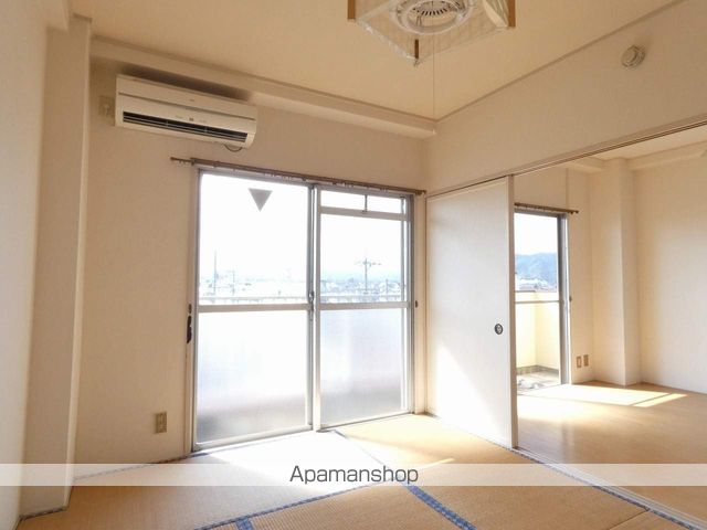 ルーセントKの内装写真
