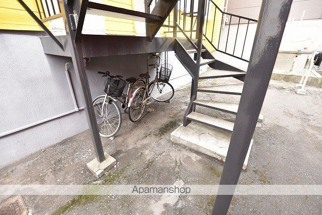 第2マンション永代のその他写真