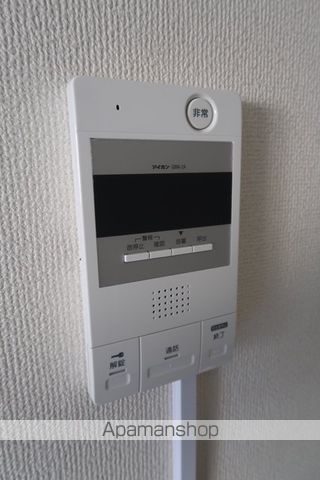 クレイル両国の内装写真