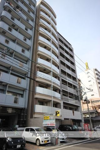 クレール白島の外観写真