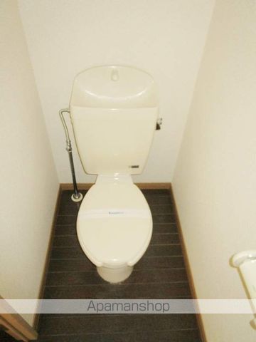 レオパレスリヴェール国母の内装写真