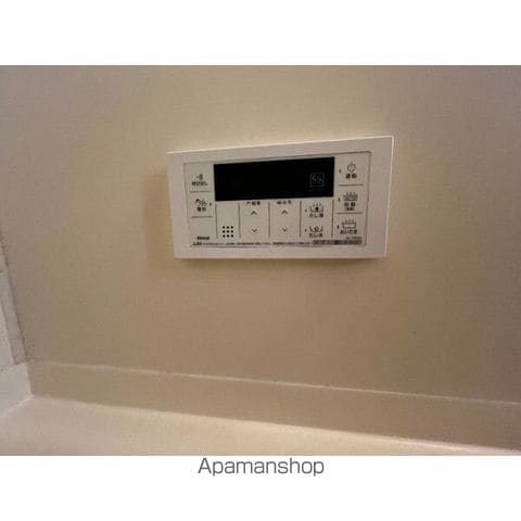 オーガイトKITAOKA A棟の内装写真