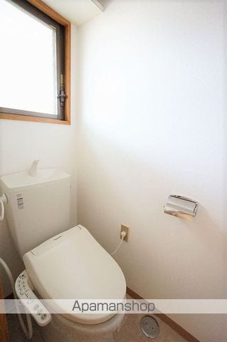 プチリヴェール田町の内装写真