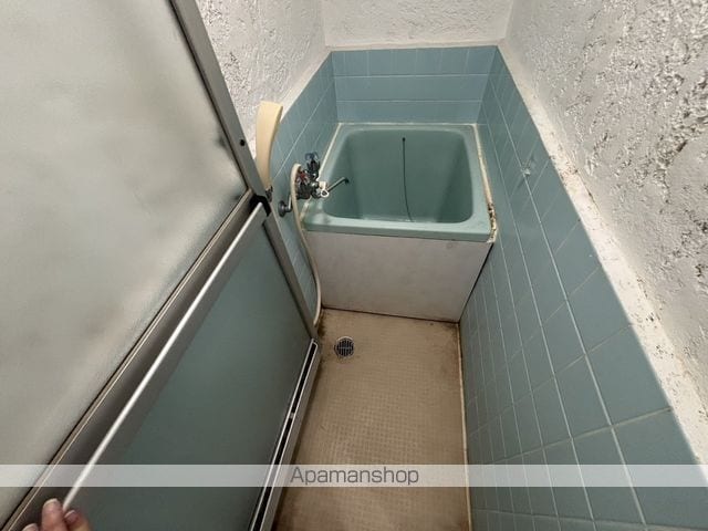 光マンションの内装写真